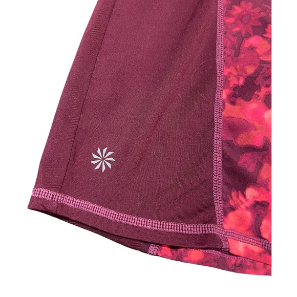 Athleta Runway Running Top Size L - Picture 3 of 5